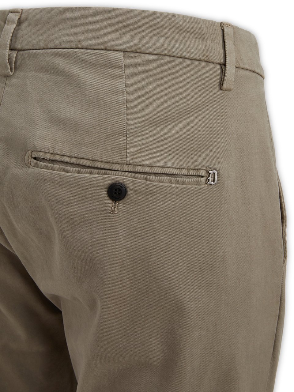 Dondup Dondup PANTALONI Divers