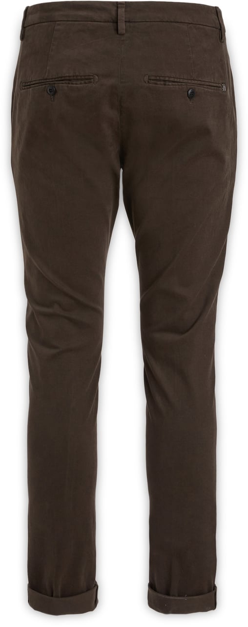 Dondup Dondup PANTALONI Divers