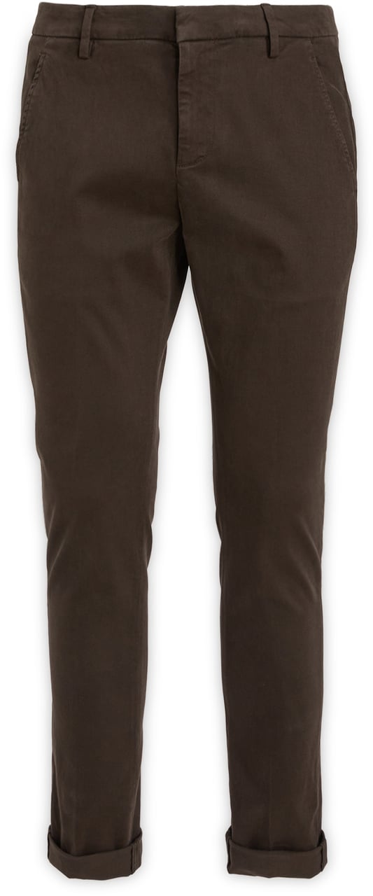 Dondup Dondup PANTALONI Divers