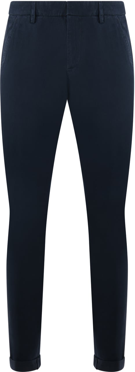 Dondup Dondup PANTALONI Divers