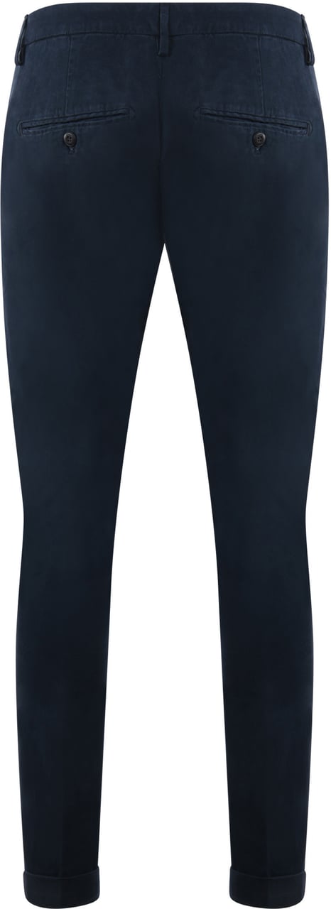 Dondup Dondup PANTALONI Divers