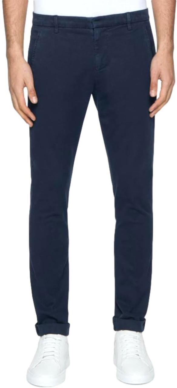 Dondup Trousers Divers Divers
