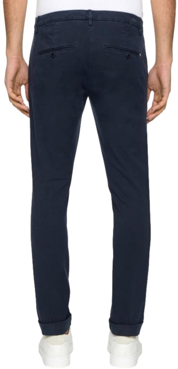 Dondup Trousers Divers Divers