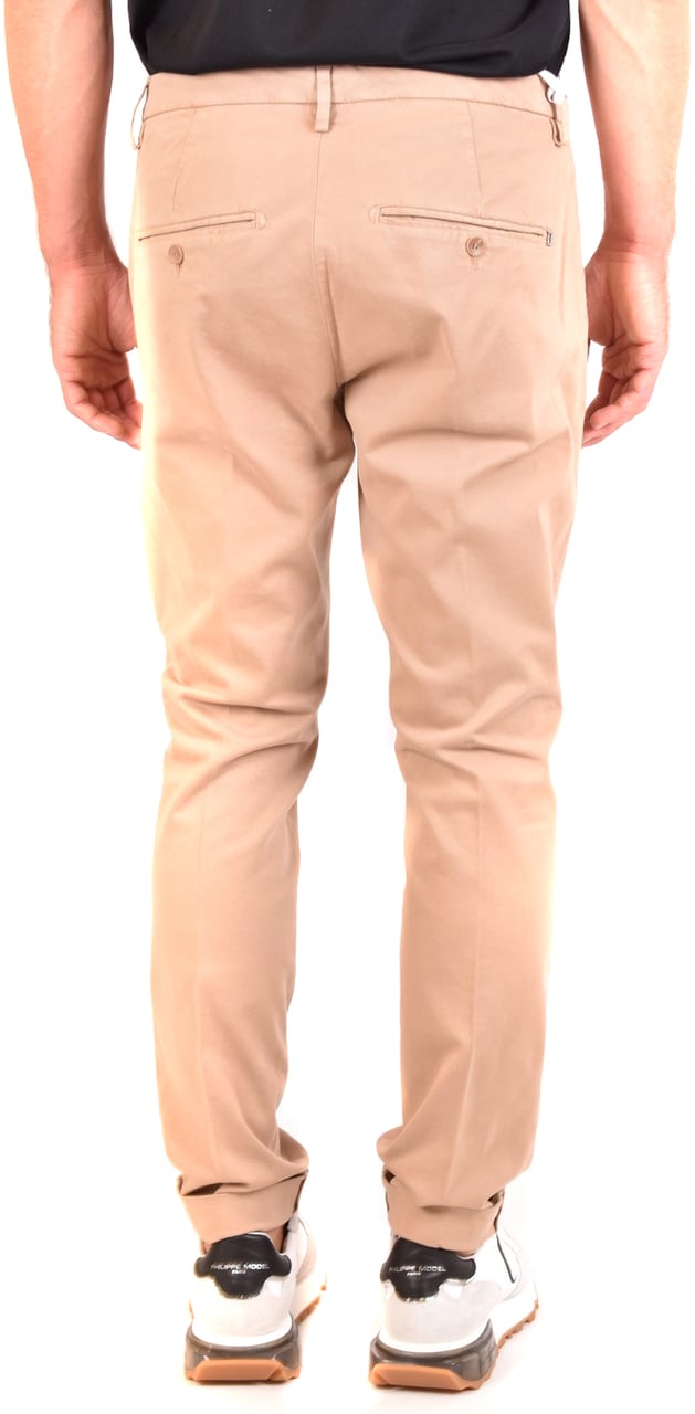 Dondup DONDUP UP235GSE043PTDDU040 Beige