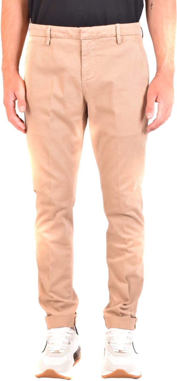 Dondup DONDUP UP235GSE043PTDDU040 Beige