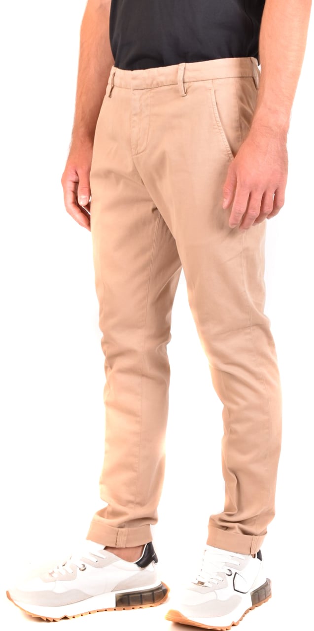 Dondup DONDUP UP235GSE043PTDDU040 Beige