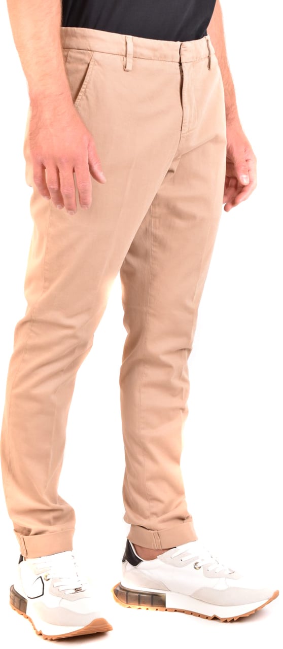 Dondup DONDUP UP235GSE043PTDDU040 Beige