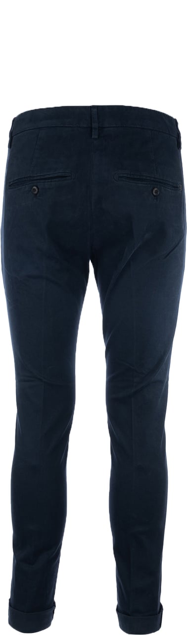 Dondup Dondup PANTALONI Divers