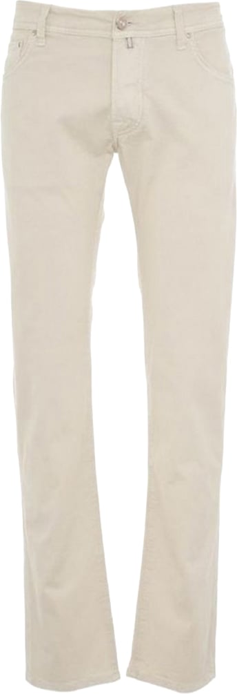 Dondup DONDUP UP235 GSE043U PTD DU010 Wit