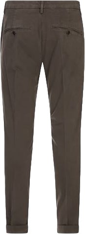 Dondup Rtw Fango Taupe