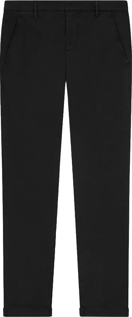 Dondup Rtw 999 Zwart