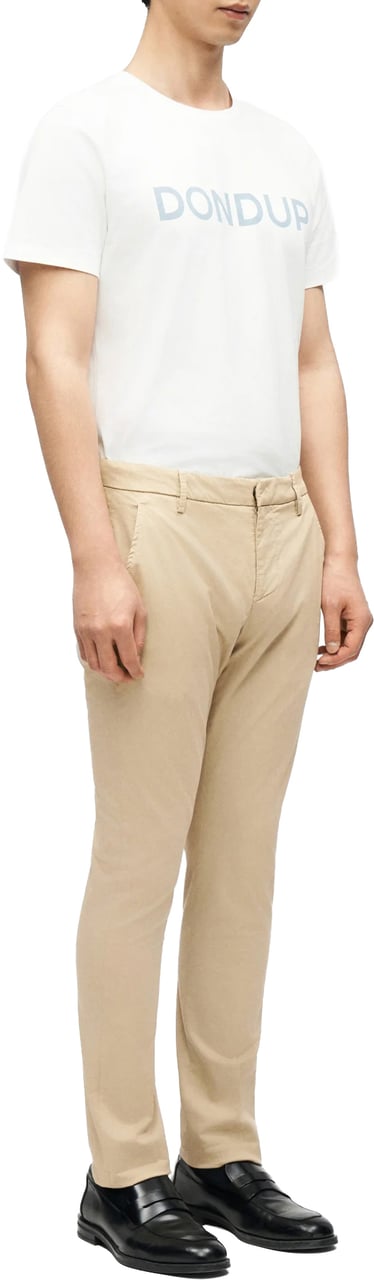 Dondup Rtw Beige