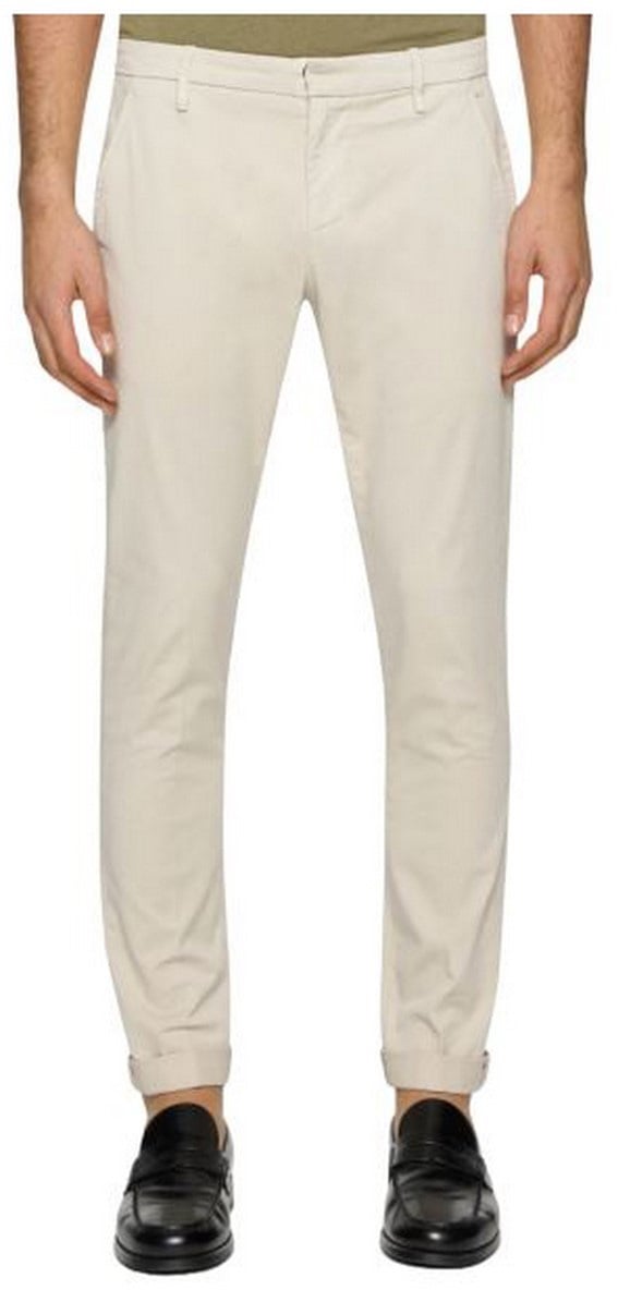 Dondup Trousers Divers Divers