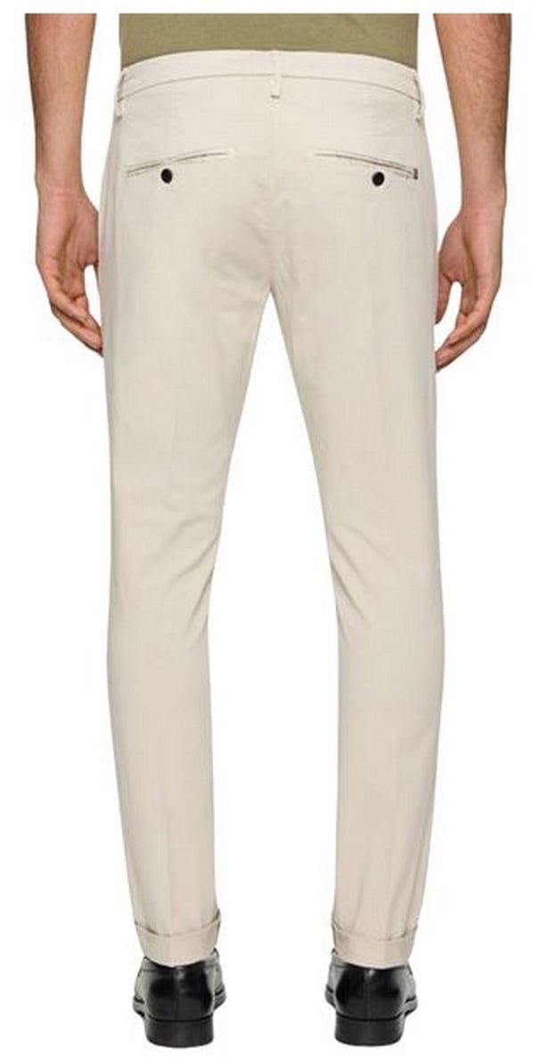 Dondup Trousers Divers Divers