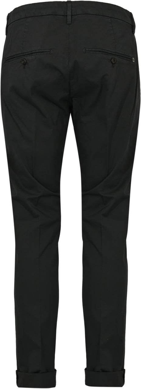 Dondup Trousers Universo Navy