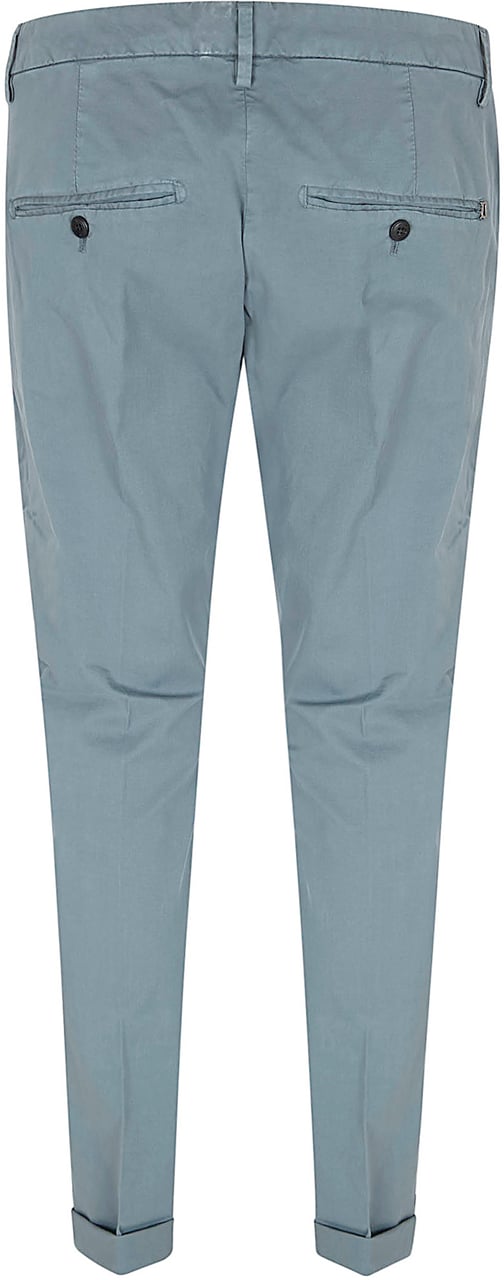 Dondup DONDUP UP235.GSE046UPTD Grijs