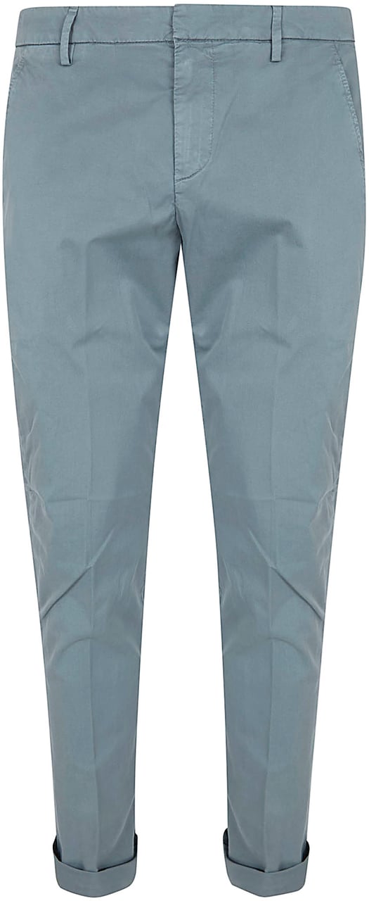 Dondup DONDUP UP235.GSE046UPTD Grijs