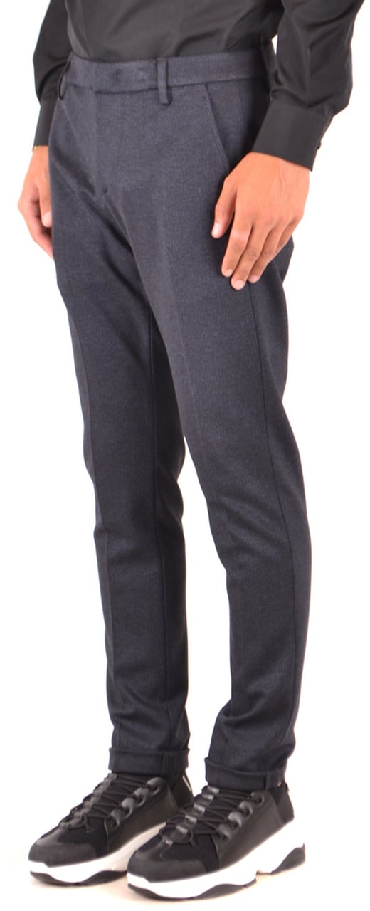 Dondup DONDUP UP235 JS0220U XXX DU897 Blauw