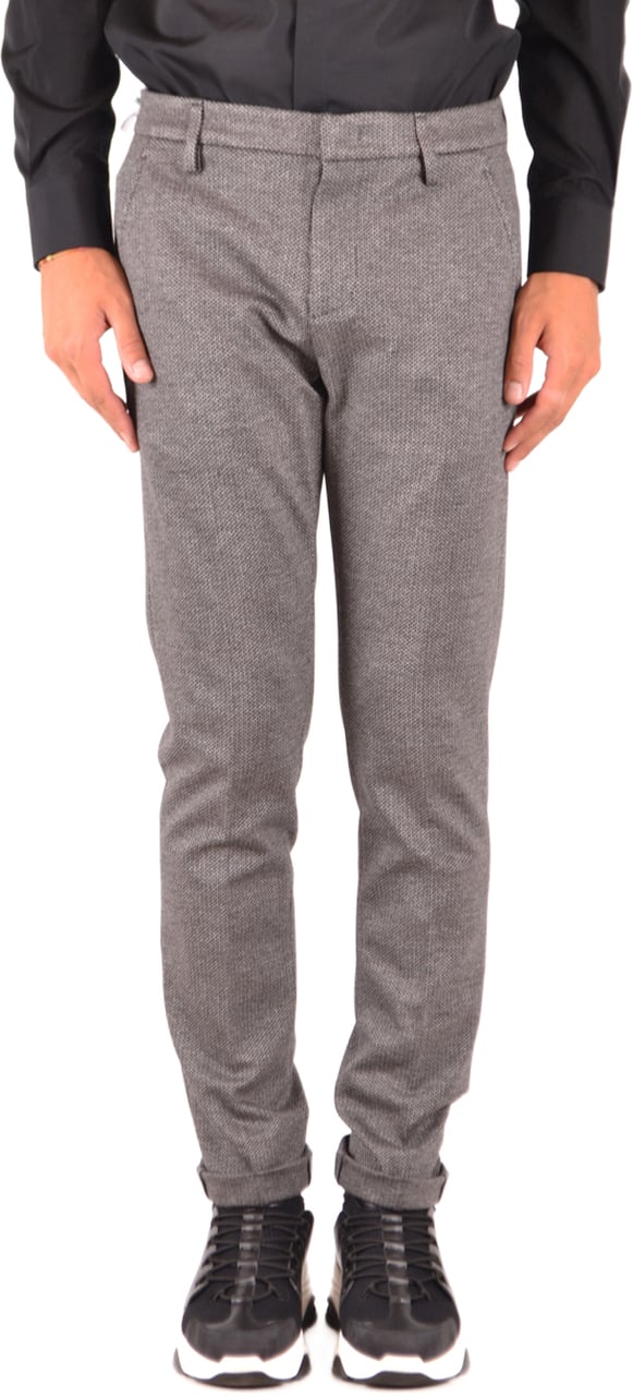 Dondup DONDUP UP235 JS0220U XXX DU999 Zwart