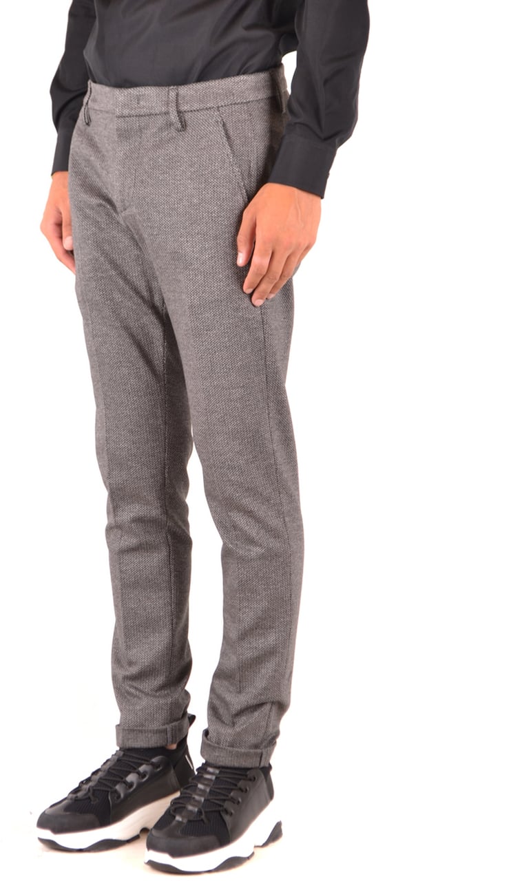 Dondup DONDUP UP235 JS0220U XXX DU999 Zwart