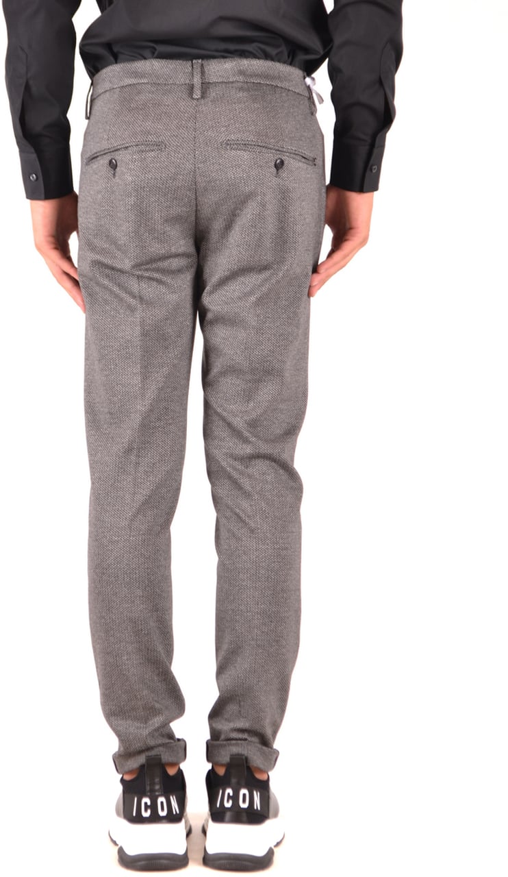 Dondup DONDUP UP235 JS0220U XXX DU999 Zwart