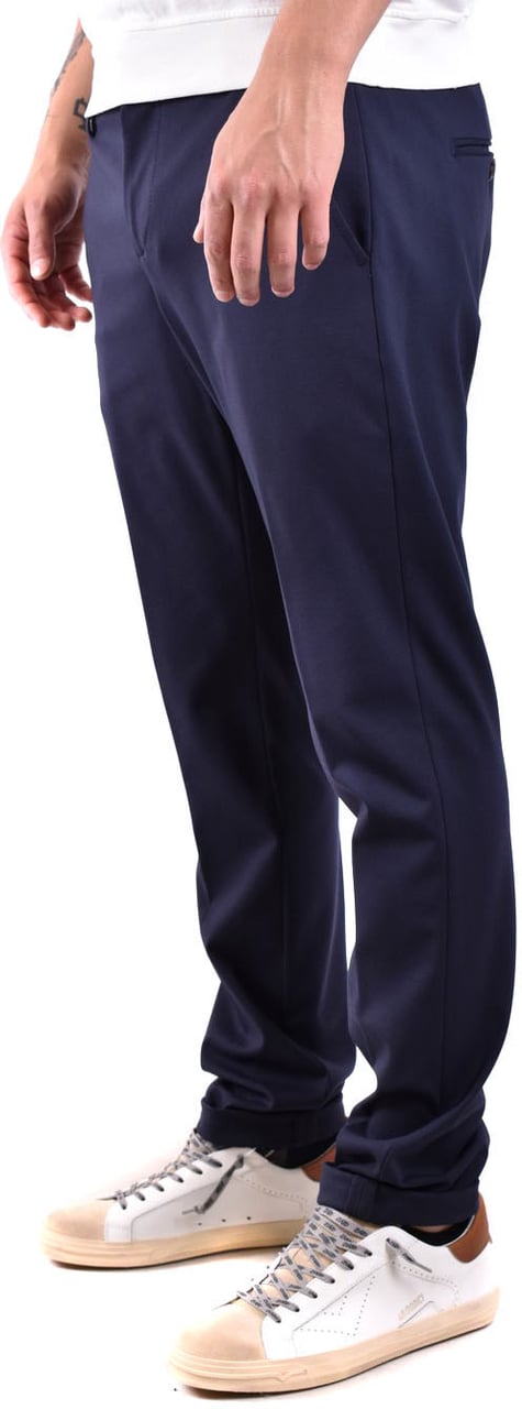 Dondup Trousers Divers Divers