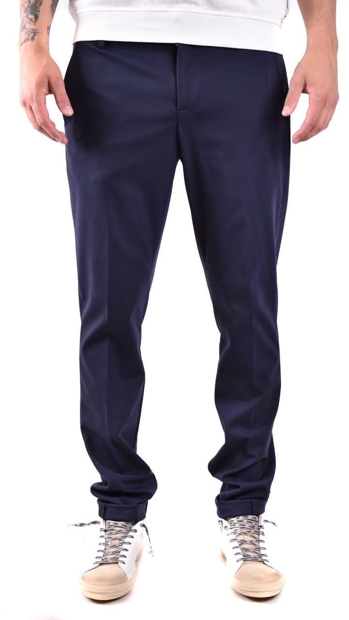 Dondup Trousers Divers Divers