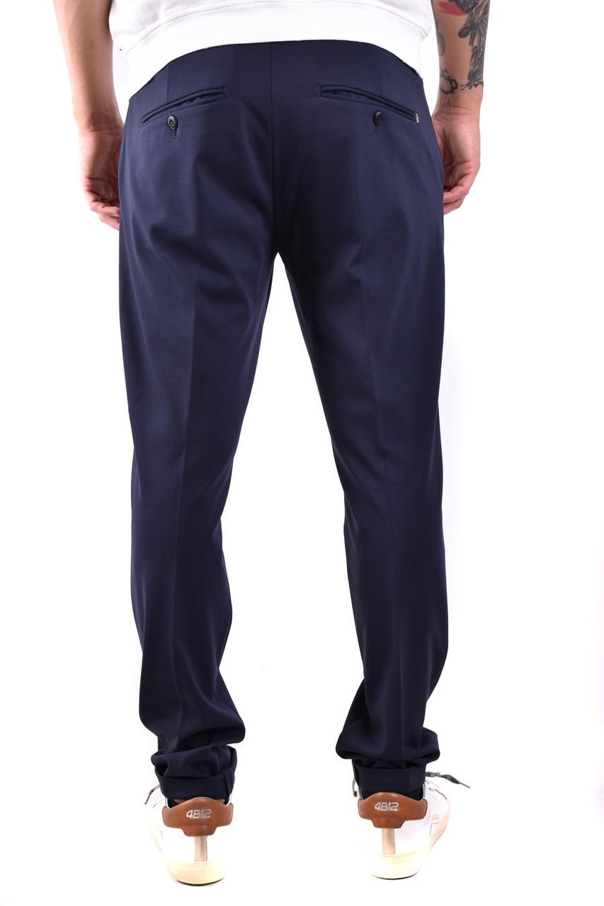Dondup Trousers Divers Divers