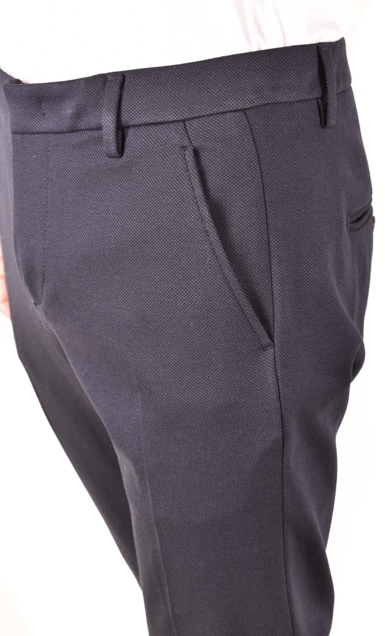 Dondup DONDUP UP235JS0251XXDU890 Blauw