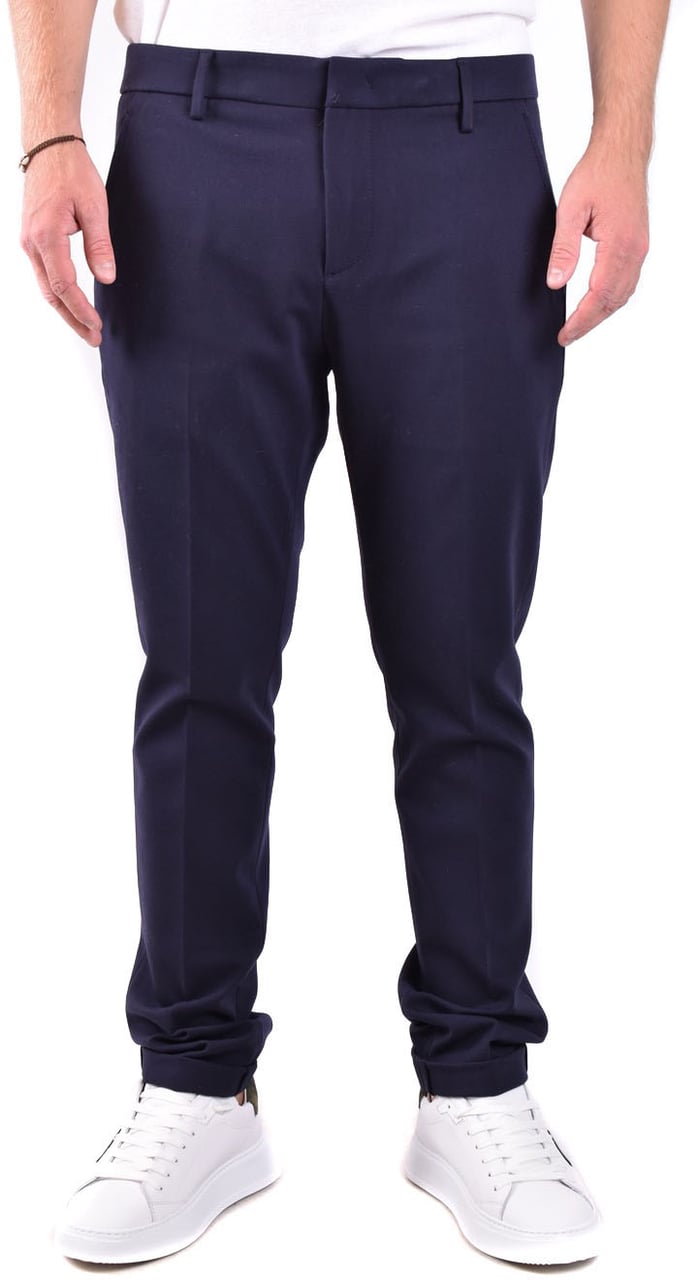 Dondup Trousers Divers Divers