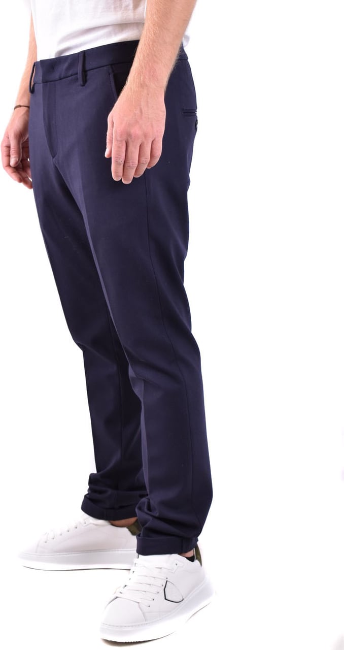 Dondup Trousers Divers Divers