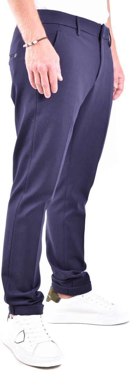 Dondup Trousers Divers Divers