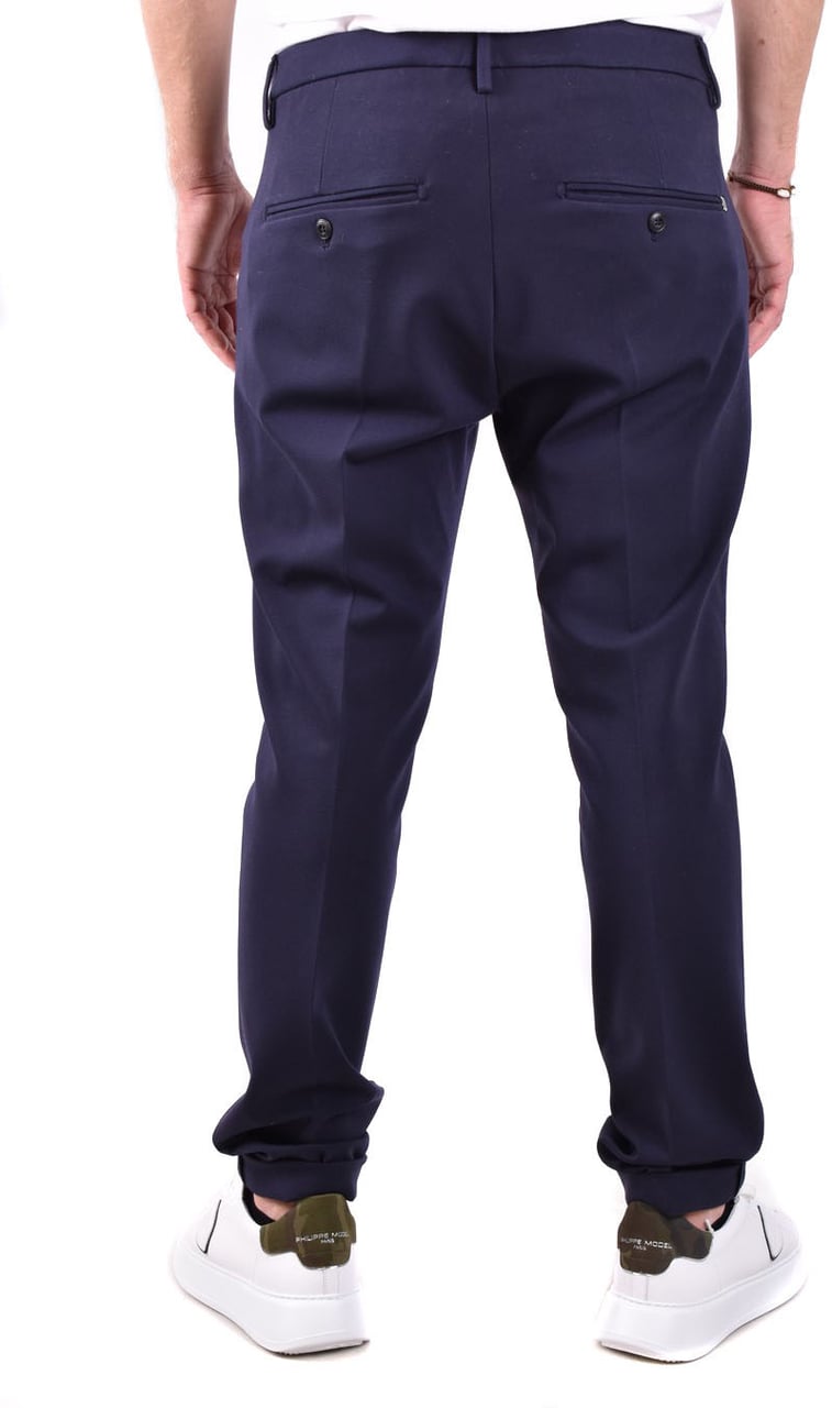 Dondup Trousers Divers Divers