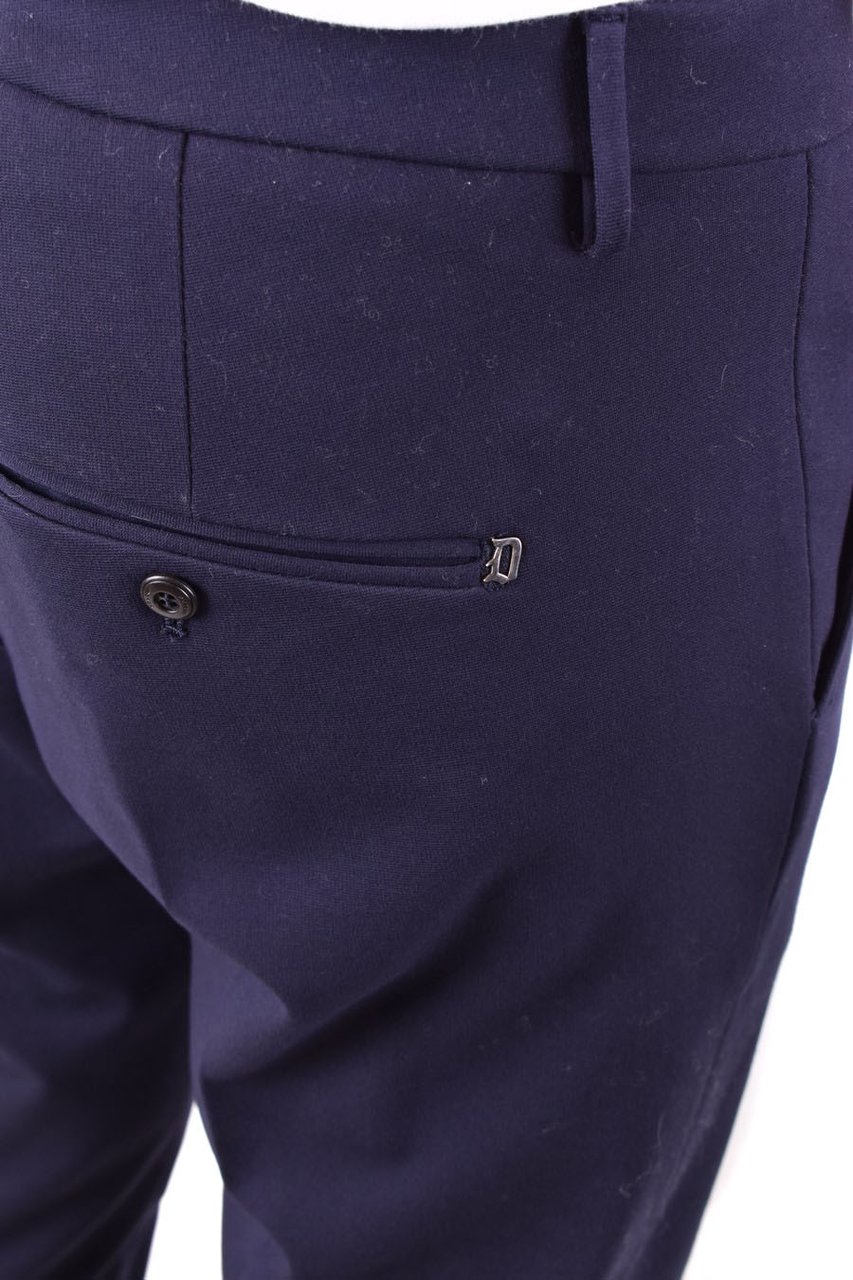 Dondup Trousers Divers Divers