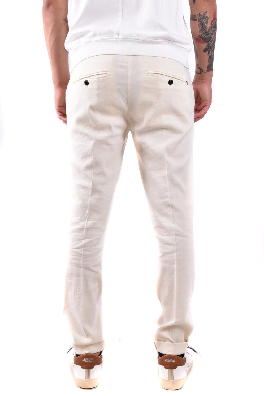 Dondup Trousers Divers Divers