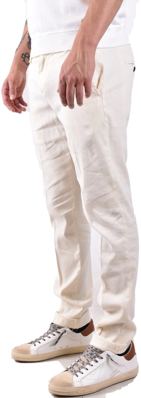 Dondup Trousers Divers Divers