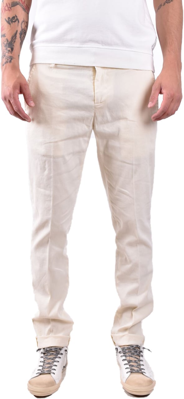Dondup Trousers Divers Divers