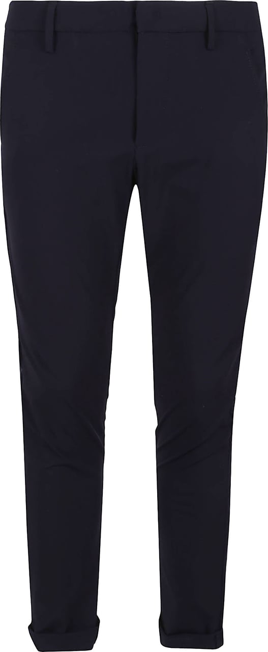 DONDUP PANTALONE GAUBERT Lichtblauw