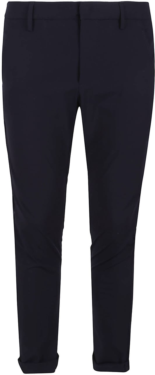 Dondup DONDUP UP235.OS0112U 002 Blauw