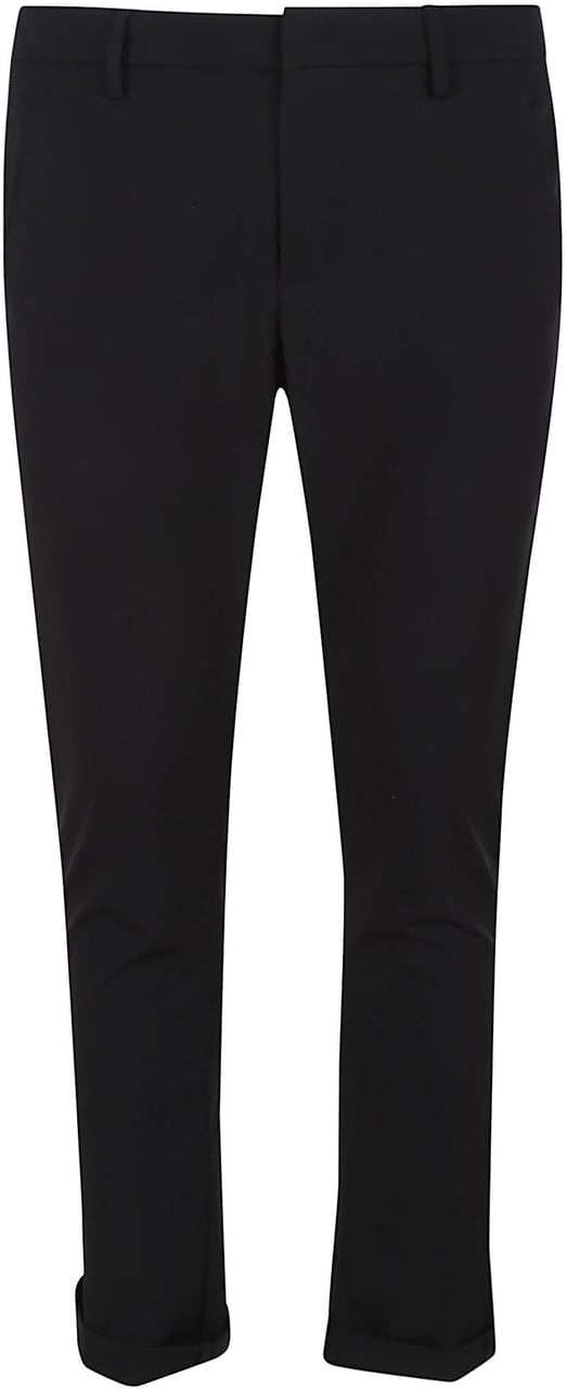 Dondup DONDUP UP235.OS0112U2 Zwart