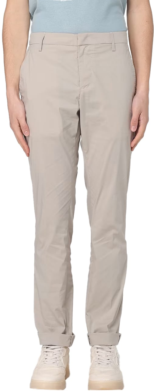 Dondup Trousers Lievito Divers