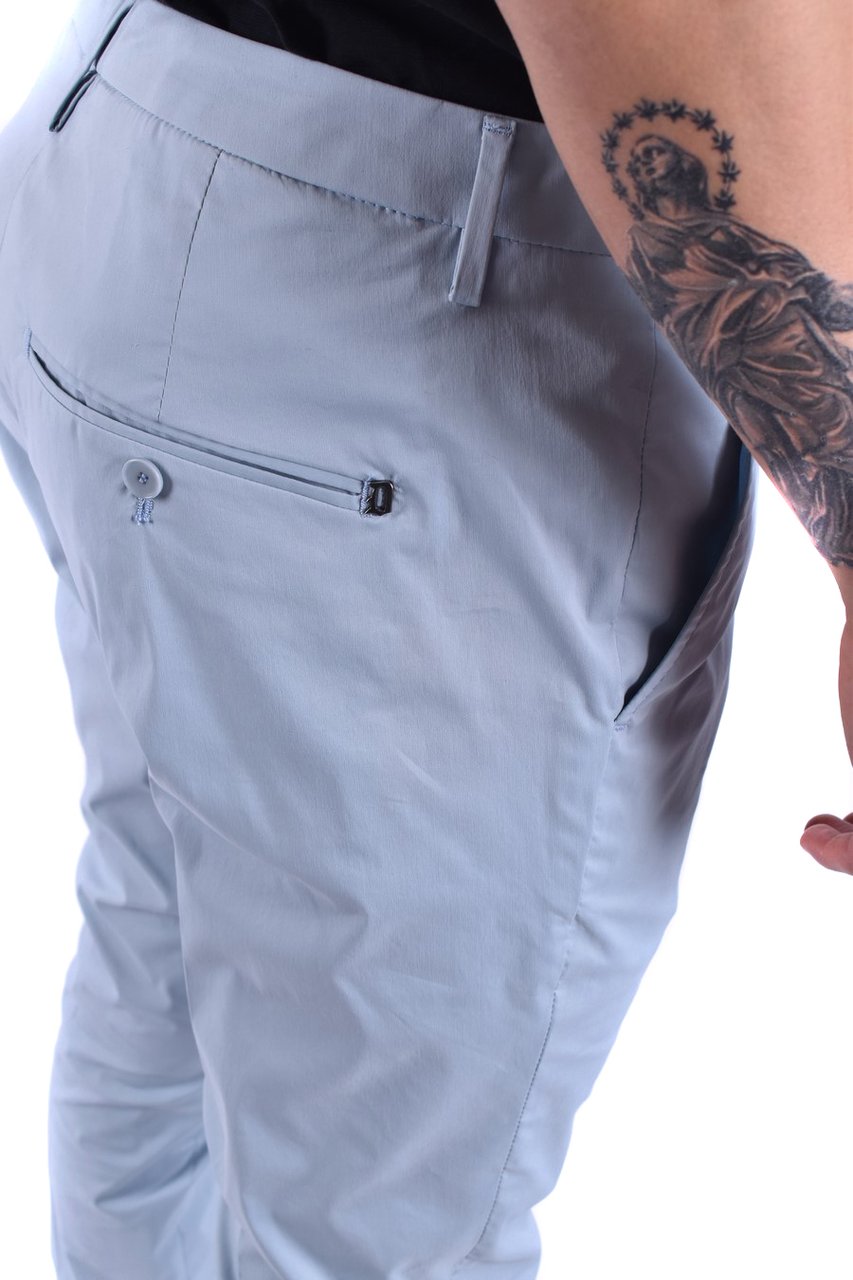 Dondup DONDUP UP235PS0020XXX858 Blauw