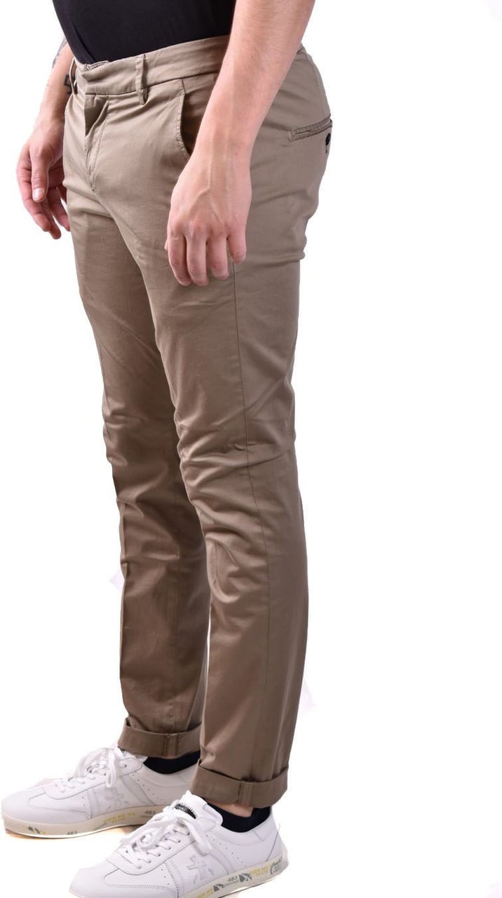 Dondup Trousers Divers Divers
