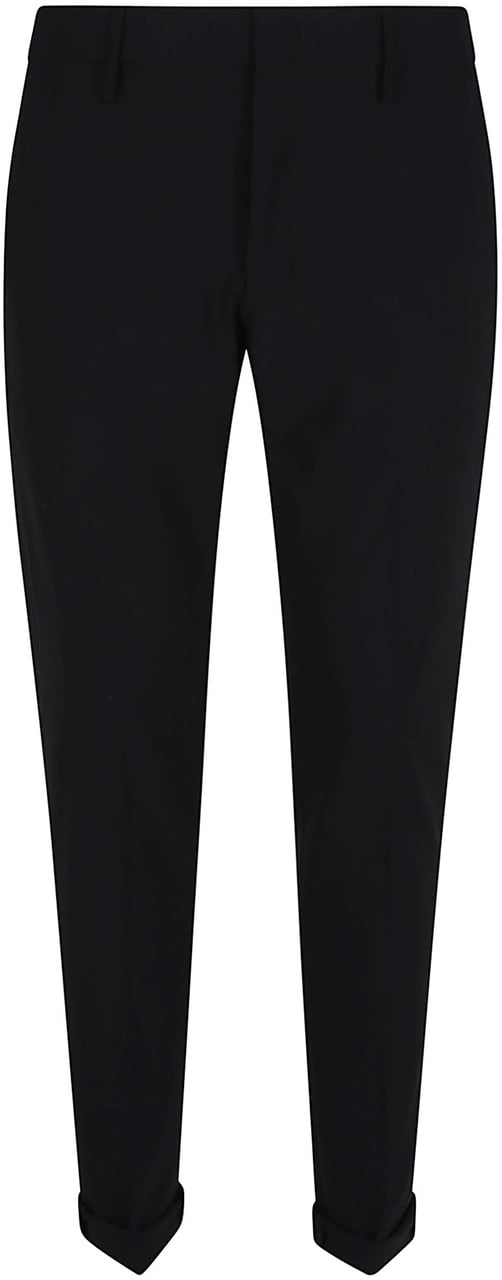 Dondup DONDUP UP235.TS0009U Zwart