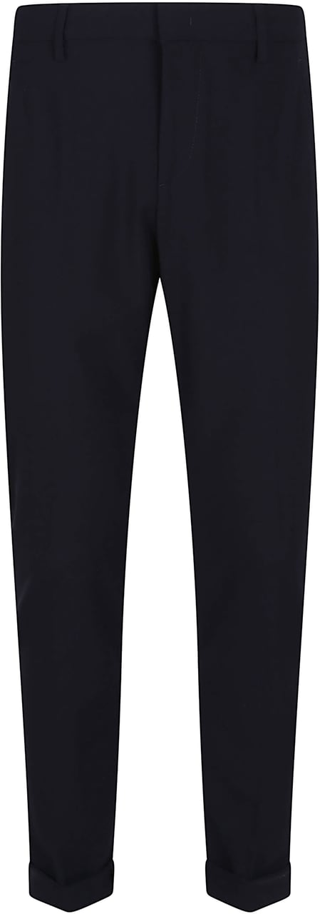 Dondup DONDUP PANTALONE GAUBERT Lichtblauw