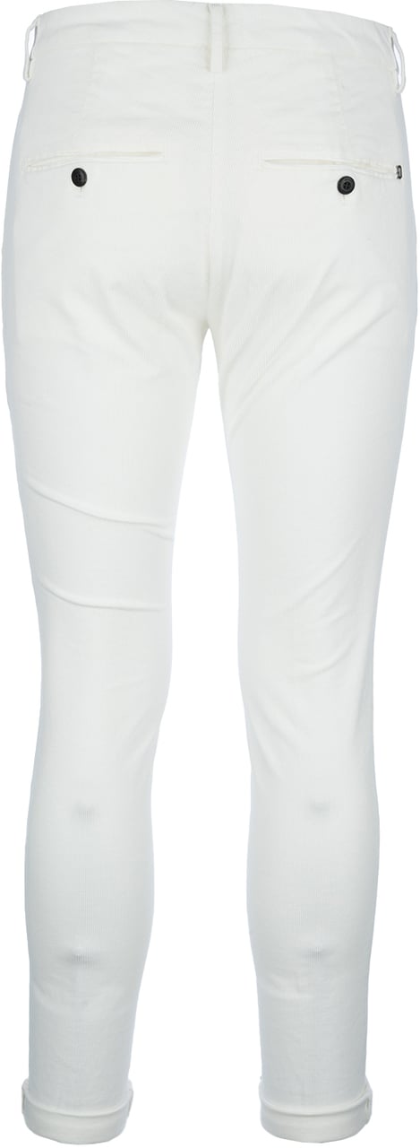 Dondup Dondup PANTALONI Divers