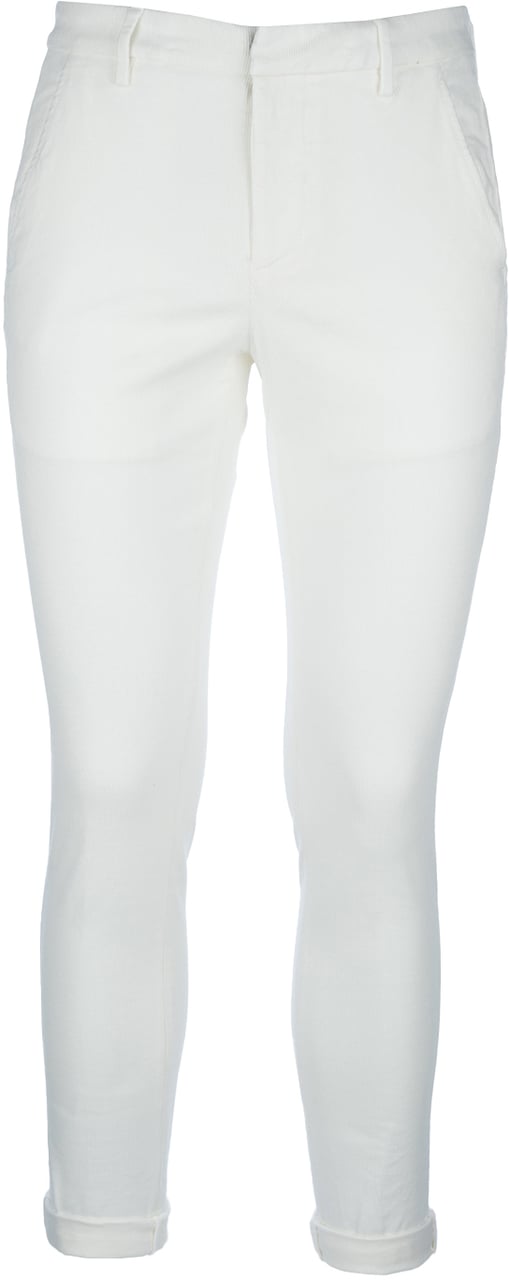 Dondup Dondup PANTALONI Divers