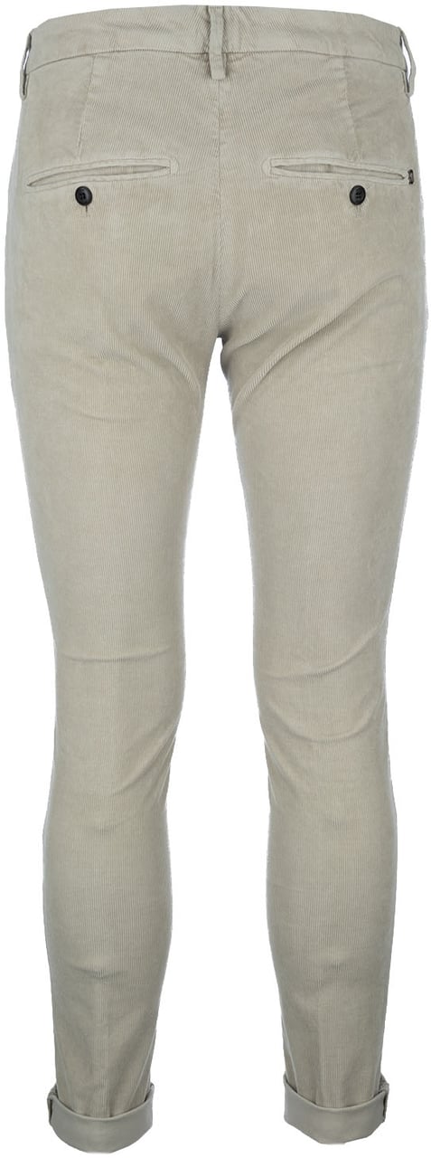 Dondup Dondup PANTALONI Divers