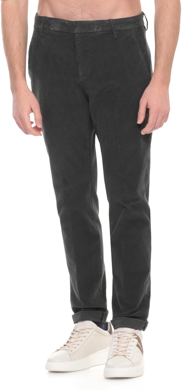 Dondup Trousers Divers Divers