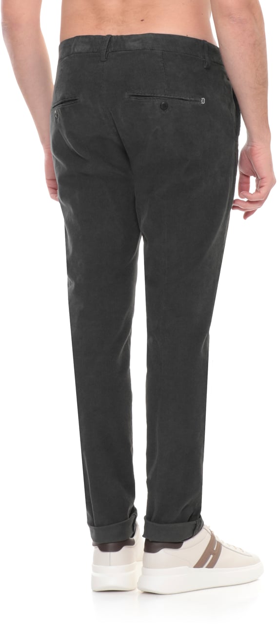 Dondup Trousers Divers Divers